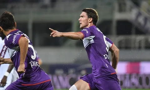 Vượt mặt Arsenal, Juventus tạo sự kích động khiến cảnh sát vào cuộc