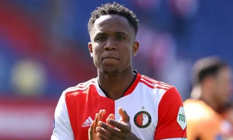 Vượt mặt Arsenal, Leeds sắp có "Luis Diaz 2.0"