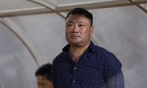 Vượt mặt Hà Nội FC, HLV Viettel nói lời đau đáu về đối thủ