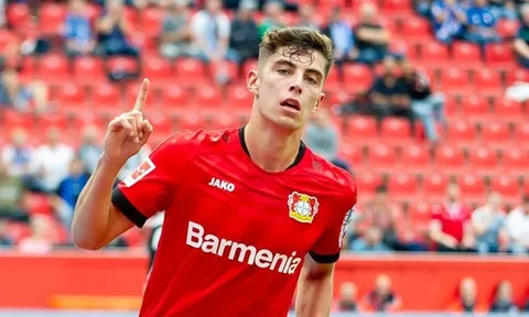 Vượt mặt Man Utd và Liverpool, Bayern tiến sát "bộ óc thiên tài" 100 triệu