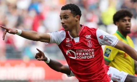 Vượt mặt M.U, Arsenal, Newcastle hoàn tất thỏa thuận 5 năm với 'sát thủ' tuổi teen