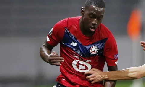 Vượt mặt M.U, Tottenham, Leicester sở hữu “Yaya Toure 2.0”