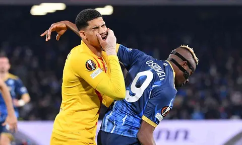 Vượt qua đối thủ, Man Utd dẫn đầu cuộc đua giành sao 100 triệu