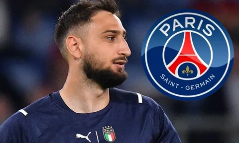 Vượt qua kiểm tra y tế, PSG coi như đón tân binh