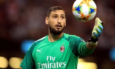 Xác nhận: PSG đạt thỏa thuận chiêu mộ "siêu người nhện"
