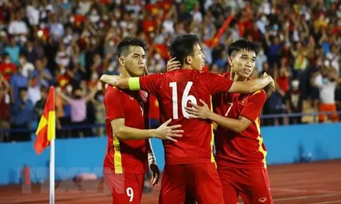 Chuyên gia chỉ ra kịch bản "đẹp nhất" của U23 Việt Nam tại bán kết