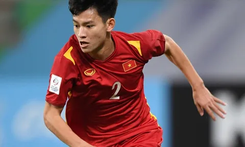HLV U23 Malaysia: 'U23 Việt Nam là đội bóng mạnh'