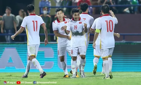 Chuyên gia ESPN: "U23 Việt Nam thiếu cả kinh nghiệm lẫn phẩm chất ngôi sao"