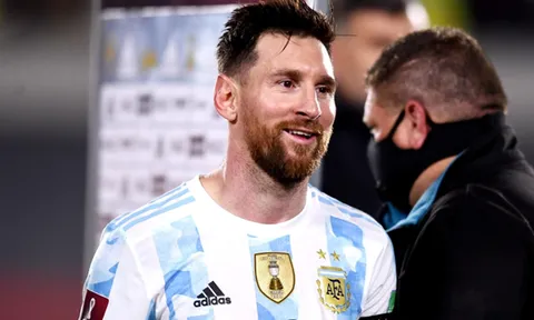 FIFA chi hơn 200 triệu USD cho các đội có cầu thủ dự World Cup