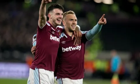 West Ham được khuyên áp giá sàn cao cho mục tiêu của Liverpool