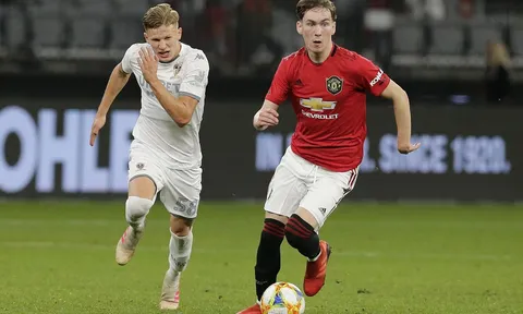 Trường hợp nào Premier League có 5 suất dự Champions League mùa tới?