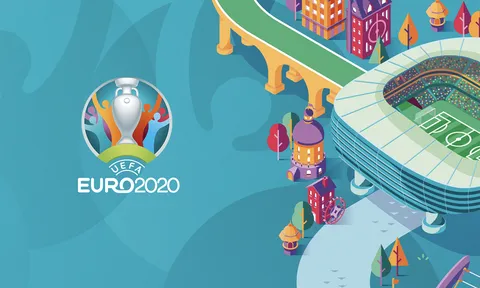 Lịch thi đấu - Kết quả EURO 2020 mới nhất, từ 12/06-12/07