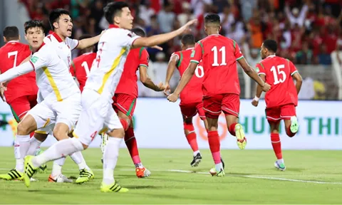 Bài học cho bóng đá Việt Nam trong giấc mơ World Cup