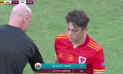 Sao Man Utd bất mãn, HLV Xứ Wales hé lộ sự thật