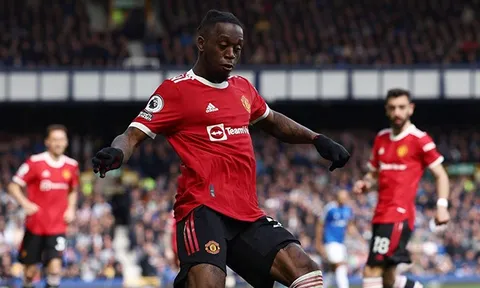 Thua Arsenal, Vieira tính chiêu mộ sao Man Utd