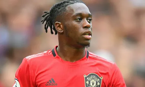 “Wan-Bissaka nên đá trung vệ lệch phải ở hàng thủ vệ 3 người”