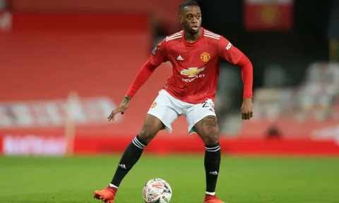 Wan-Bissaka thú nhận 1 điều về quyết định gia nhập M.U