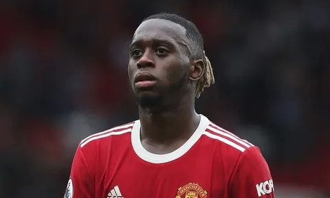 Wan-Bissaka và thảm họa tuyển trạch của Man Utd