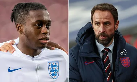 "Reece James không vượt qua được Wan-Bissaka"