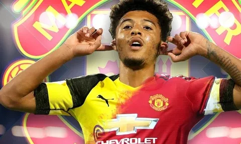 Đây, phản ứng của 'bom tấn' 140 triệu euro khi được yêu cầu về Man Utd!