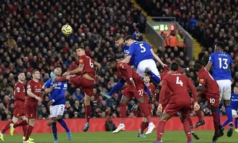 Liverpool "điên" nhất trong lịch sử, làm sao cản?