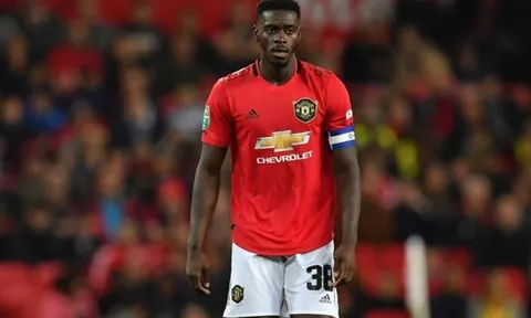 Trở lại Premier League, Man Utd mất cả đội hình?