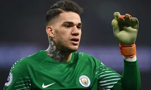 Siêu đội hình "thương binh" của Man City - Arsenal