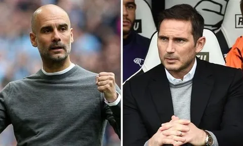 3 điều đừng bỏ lỡ vòng 13 EPL: Có 1 ông lớn của những trận đấu nhỏ; Mourinho có gì sau khi bế quan?