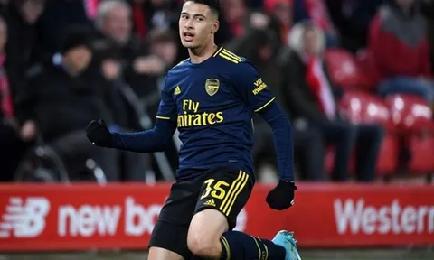 Không phải Ozil, đây là sự "ngược đãi" CĐV Arsenal thắc mắc nhất