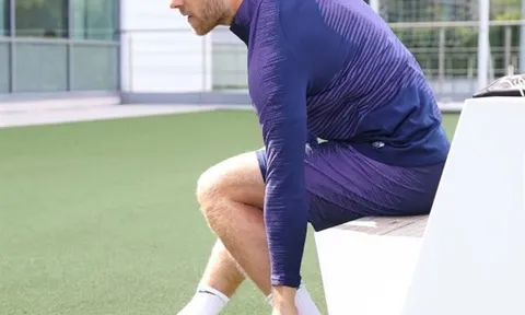 Real vừa gọi, CĐV Tottenham đặt chỗ sân bay tiễn sao