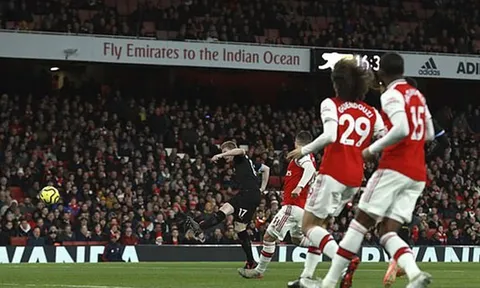 "Nếu là HLV của Arsenal, tôi sẽ sử dụng 3 cái tên đó"