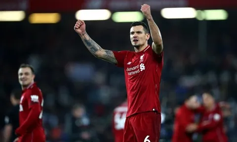 CĐV Liverpool đồng lòng đòi công bằng cho "siêu dự bị"