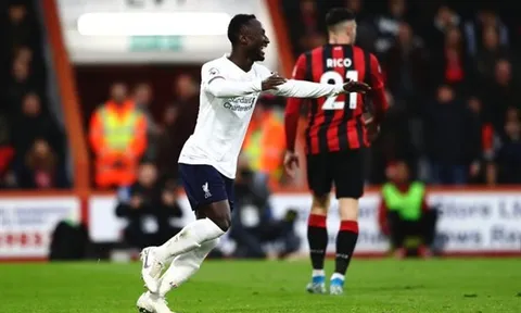CĐV Liverpool: "Cuối cùng anh ta cũng đã lên tiếng"
