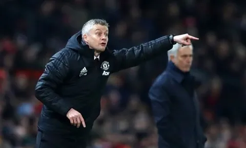 Man Utd đã làm gì trước nhóm Big Six mùa này?