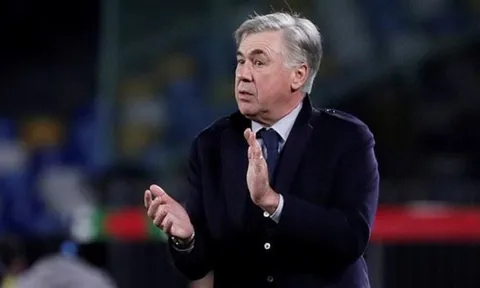 Sa thải Ancelotti, bổ nhiệm Gattuso, trò đùa của Napoli?