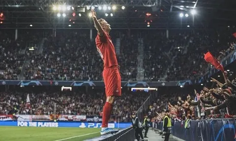 CĐV Man Utd tẩy chay Haaland: "Một Lukaku da trắng"