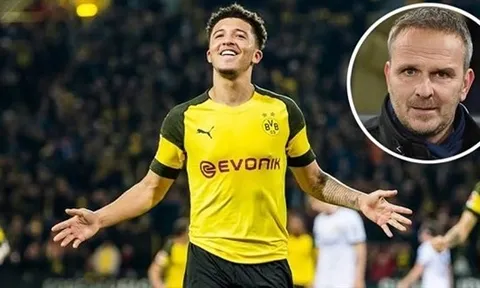 CĐV Liverpool hoang mang khi Klopp nhắm sao "100 triệu bảng"