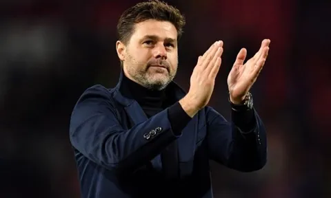 Pochettino tới Arsenal, CĐV Tottenham có "nguyền rủa"?