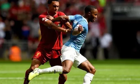 Bị Aguero xem thường, CĐV Liverpool nhắc lại "nỗi đau" của Man City