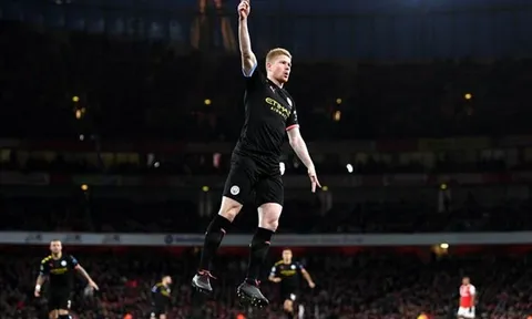 CĐV Arsenal "đau đớn" vì đối thủ "dìm hàng" quá đúng