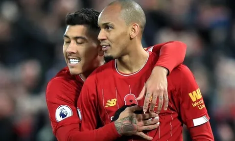 CĐV Liverpool: "Cậu ta sẽ sớm hạ bệ Gerrard và Alonso"