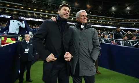 CĐV Tottenham tranh cãi nảy lửa - Đá đẹp hay danh hiệu