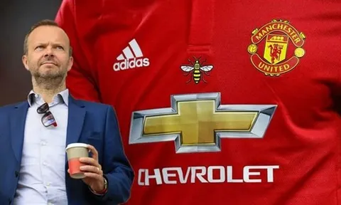 Uber và những nhà tài trợ "hài hước" do CĐV Man Utd nghĩ ra