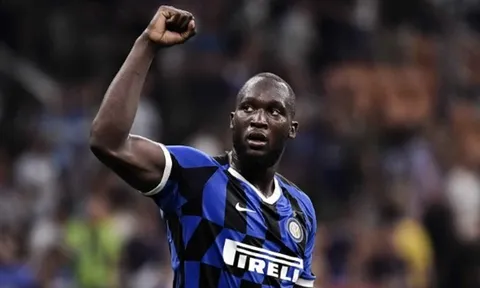 Lukaku đã thay đổi quá nhiều