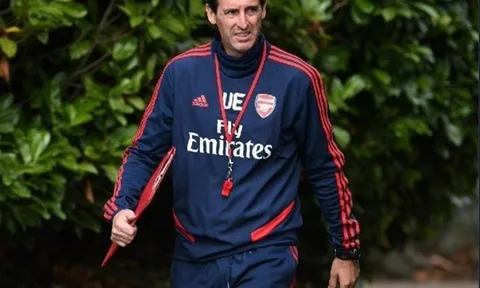 Nhìn gương Man Utd, CĐV Arsenal mong gì ở HLV mới?