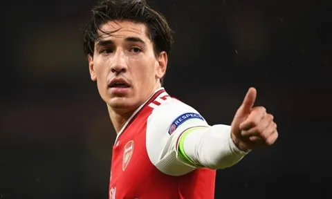 Sắp mất đội trưởng lý tưởng, CĐV Arsenal chỉ biết "khóc thét"