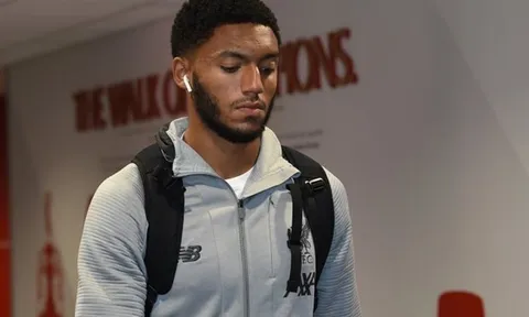 "Ngọc quý" muốn đi, CĐV Liverpool nói gì?