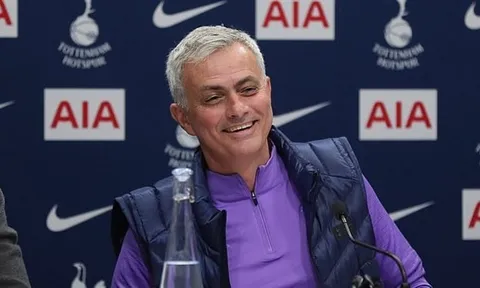 Lampard "cà khịa" Mourinho - Xin đừng nói trước