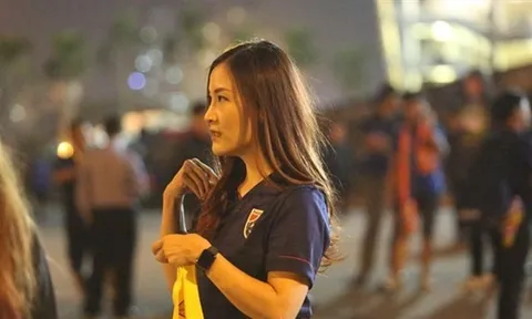 "Người anh em" Campuchia tạo địa chấn, CĐV Việt Nam nói gì?