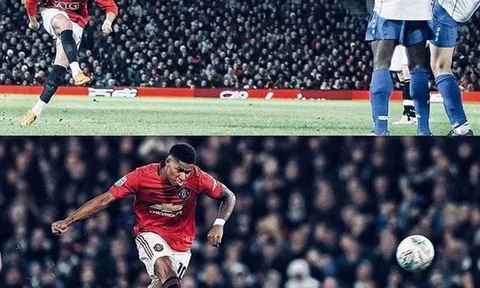 CĐV Liverpool: "Thêm 1 tỷ thì Man City cũng thua thôi"